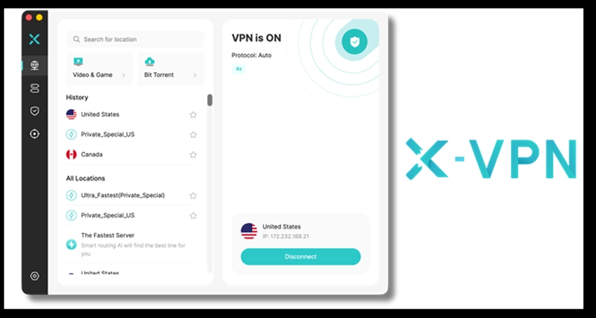 X-VPN Review 2026: Fast Speeds, Strong Streaming, and Better Privacy Transparency